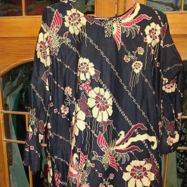 Maura Couple - Sania Ruffle Batik Couple Ori Ndoro Jowi Dnt Garansi Termurah Shopee  Selendang Merak