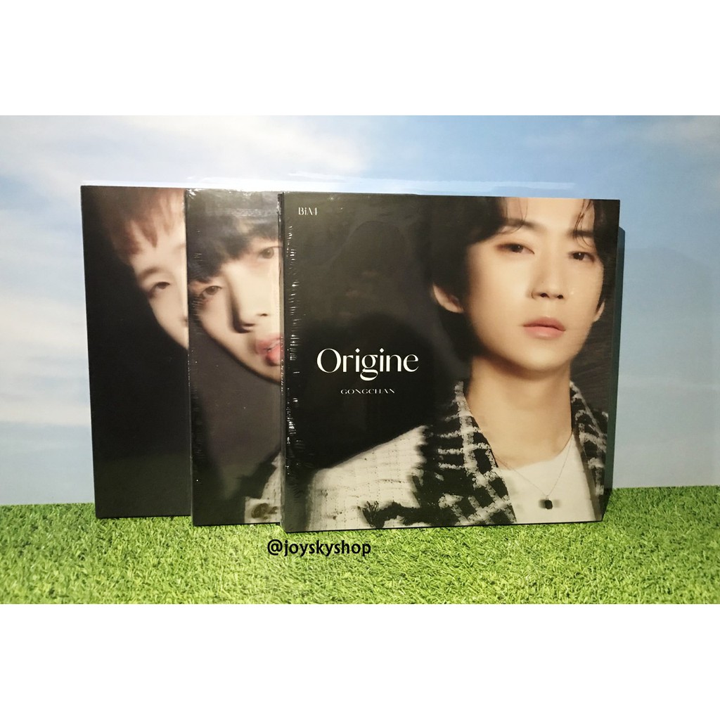 B1A4 - Album [Origine]