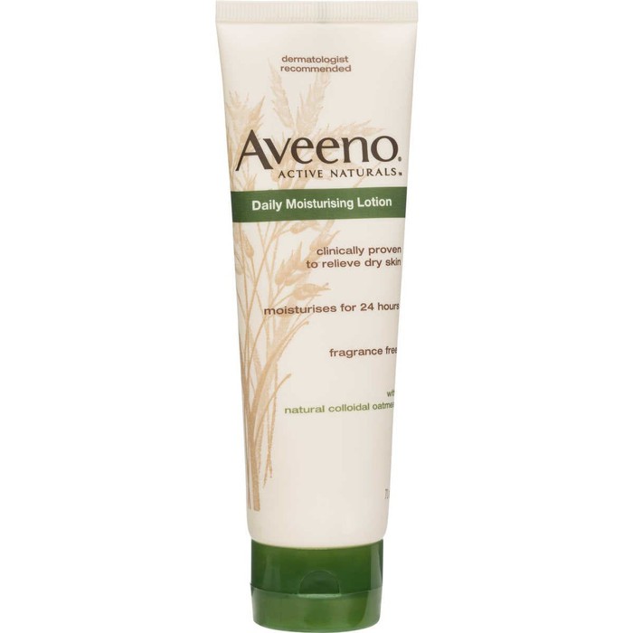 Aveeno Daily Moisturizing Lotion 71ml