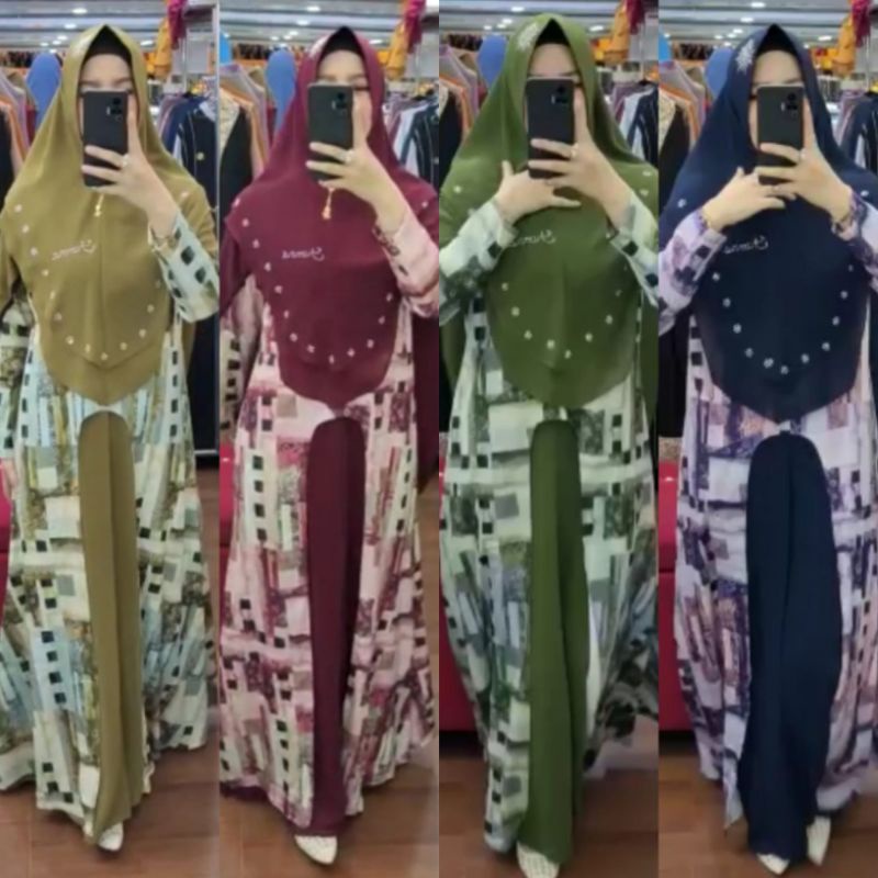 sianida series by yumna