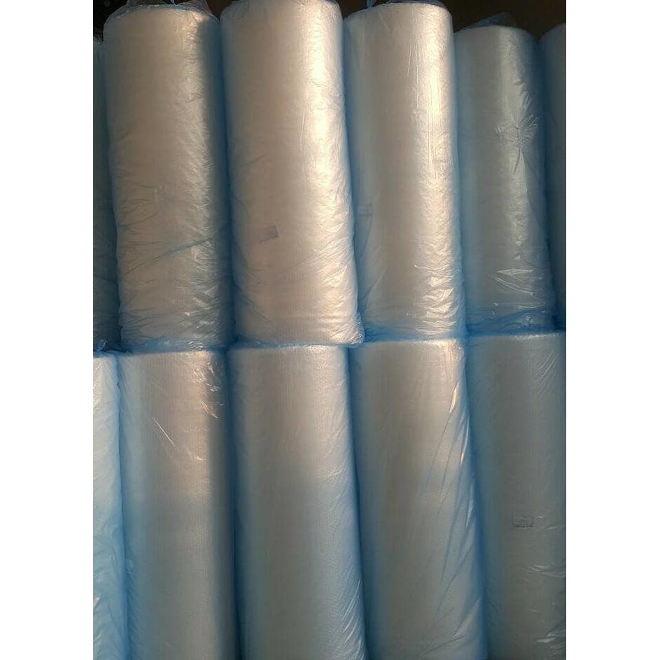 

Khusus Gosend Bubble Wrap Mulia Pack 50 M / Rol Murah Wrapping Roll