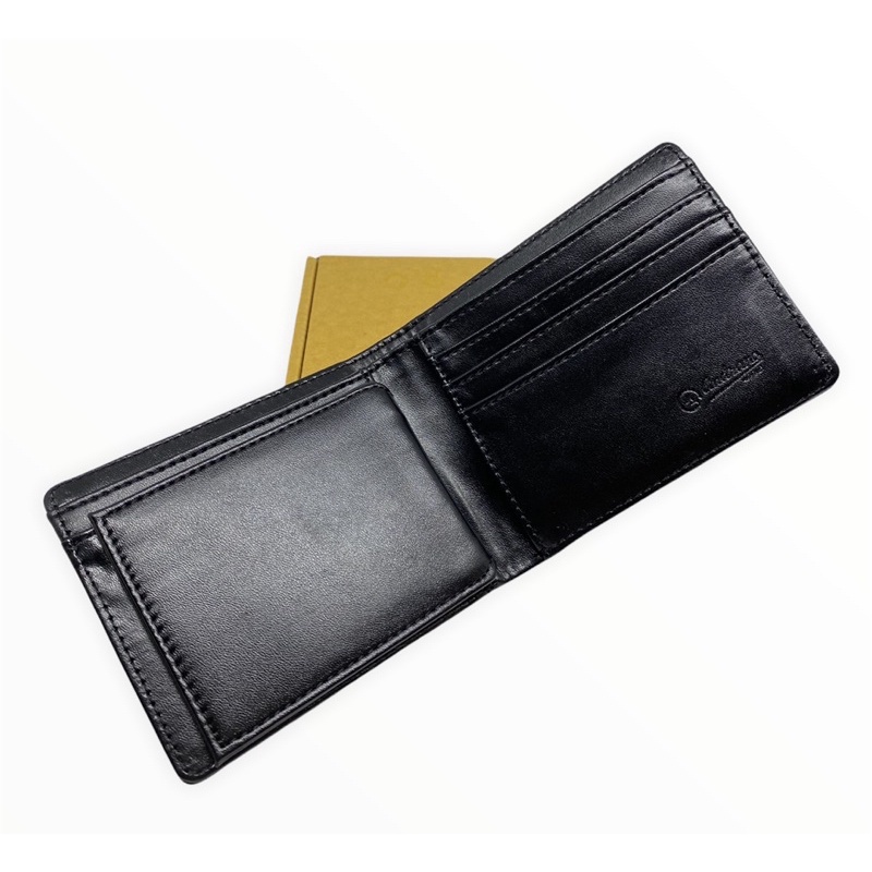 DOMPET PRIA ANDRANO DOMPET PRIA KULIT SINTETIS MODEL LIPAT DOMPET PRIA DISTRO MURAH MERIAH DOMPET COWOK ASLI KULIT PU DOMPET PRIA LIPAT