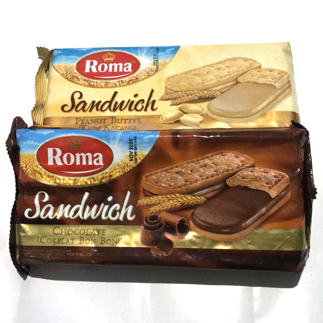 

Roma Sandwich