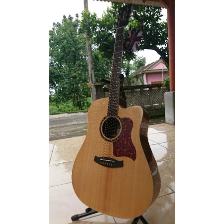 Tanglewood TWK DCE