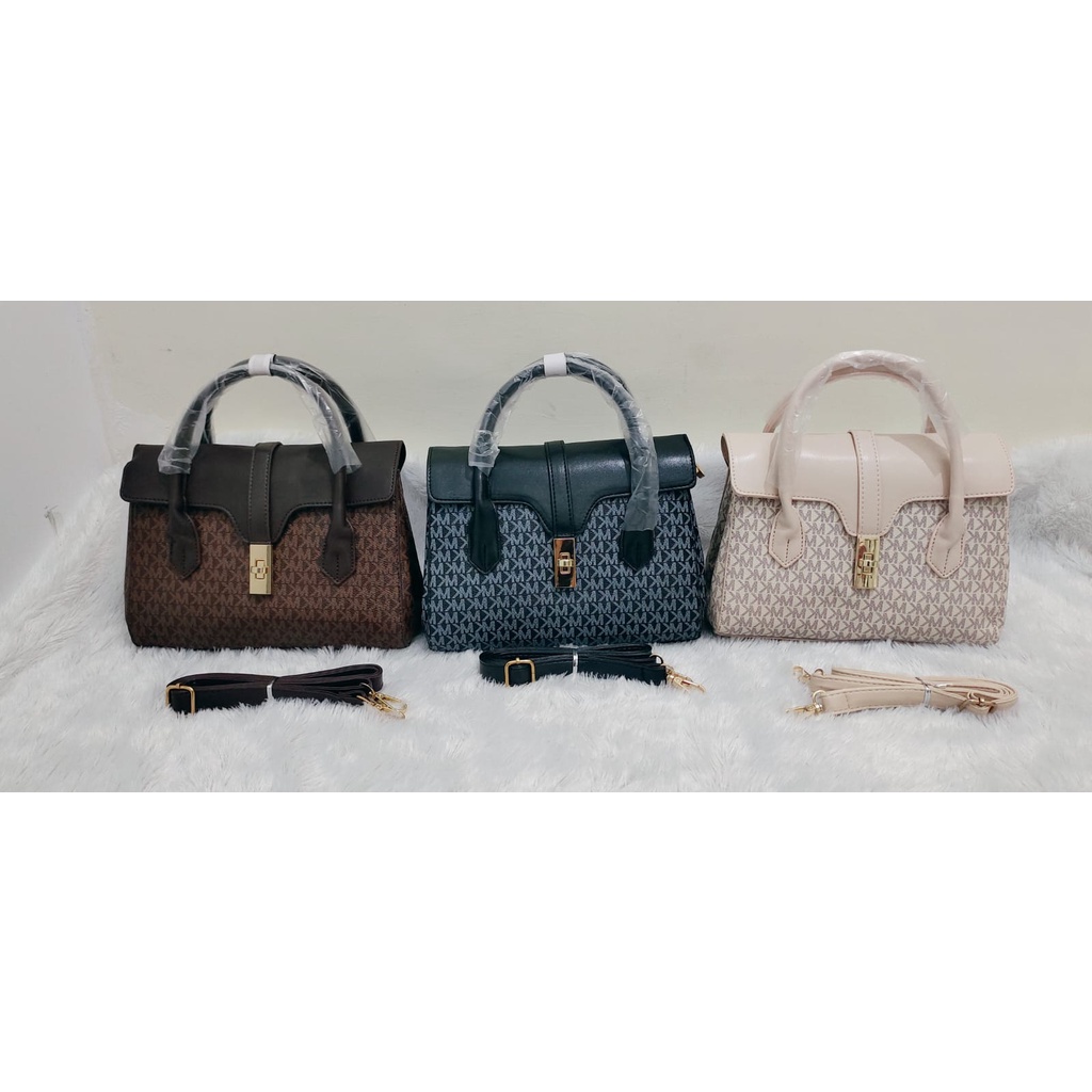 JK 901 TAS SELEMPANG HANDBAG FASHION MOTIF TERLARIS WANITA IMPORT  U4284 C8683 Y7011 T892 E6258 Z3811