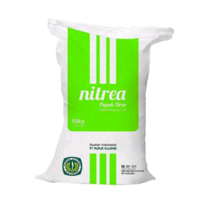 Pupuk urea nitrea non subsidi