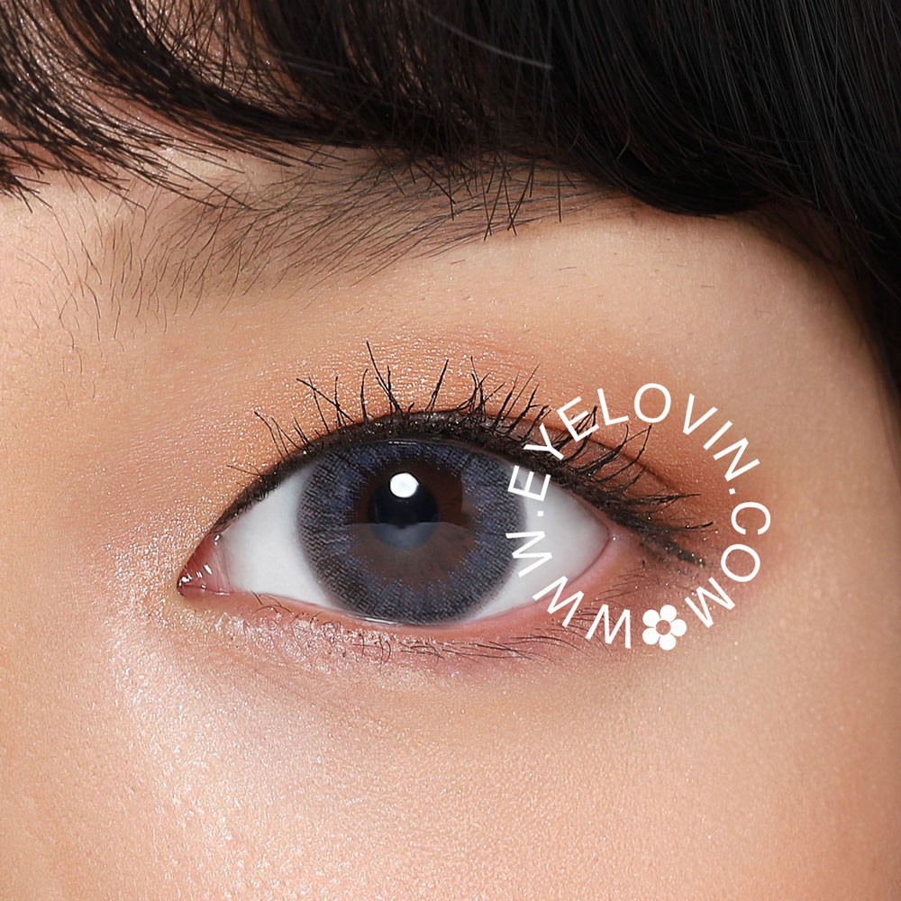 Eyelovin Softlens Mite Clair - Arin Grey