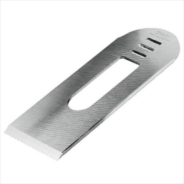 mata sugu ketam plane 0-12-508 blade ( for 12-020 / 12-220 ) Stanley