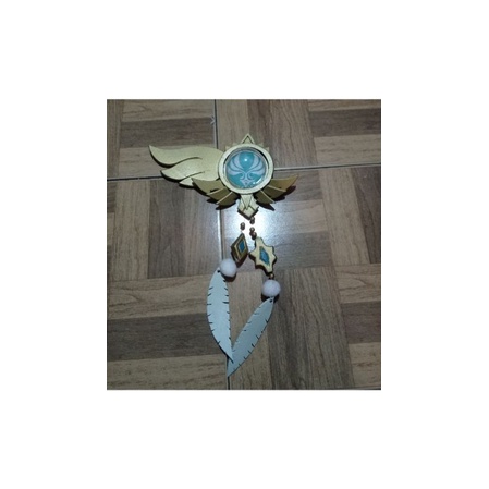 Venti Vision Genshin Impact