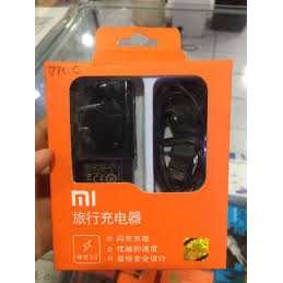 Charger Xiaomi 3.0 USB Type C Original