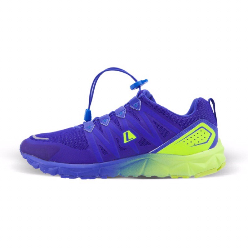 SEPATU RUNNING LEAGUE | KUMO 1.5 M-447