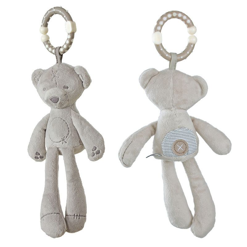 HANGING TOYS / Mainan Kerincingan Gantung Stroller / Mainan stroller bayi