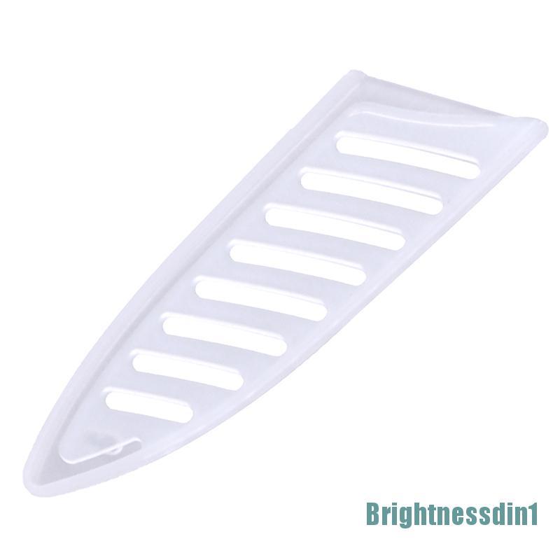 4pcs Cover Pisau Dapur Ukuran 3 5 7 8 Inch