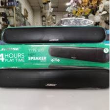 Noise speaker bluetooth 899 Y