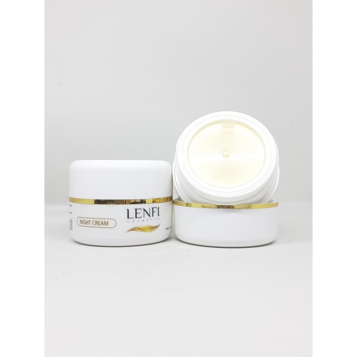 LENFI NIGHT CREAM