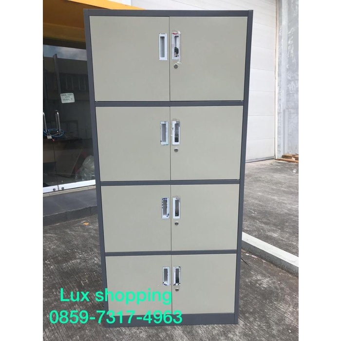 

Cabinet | Lemari Arsip Besi Mt021Gw-Lemari Besi-Filling Cabinet