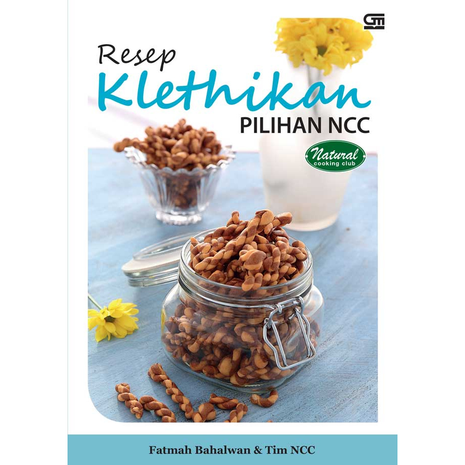 RESEP KLETIKHAN PILIHAN NCC (GTB 90)