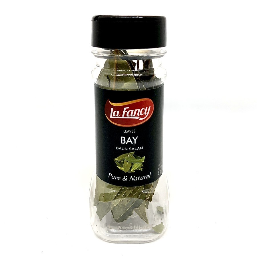

bay leaves daun salam la fancy 8