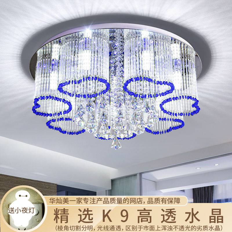 Kristal Lampu Hangat Berbentuk Hati Kamar Tidur Restaurant Lampu Modern Bluetooth Lampu Musik NBLA16