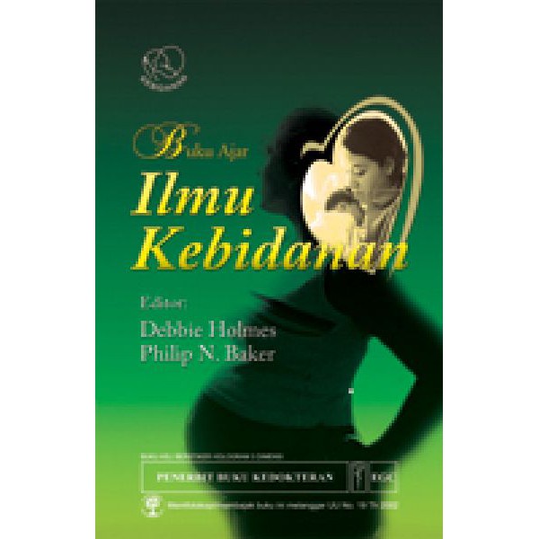 Original Buku Ajar Ilmu Kebidanan CBSBY