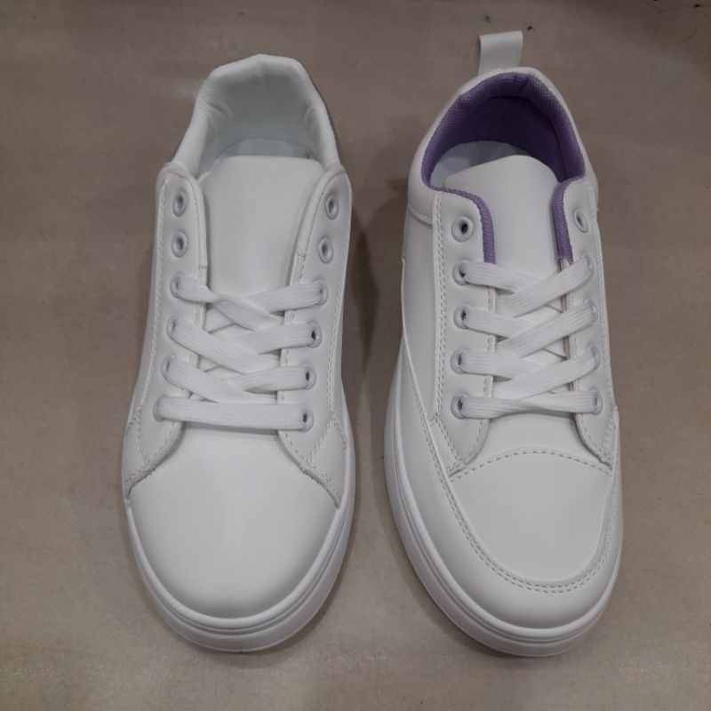 sepatu sneakers wanita st.moritz