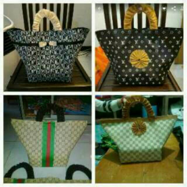 

Tas hajatan