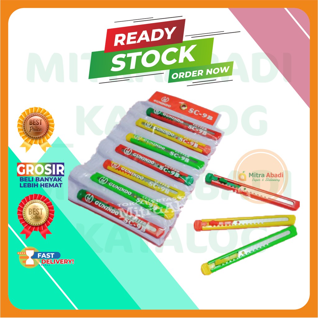 

CUTTER GUNINDO KATER TAJAM KATER KECIL