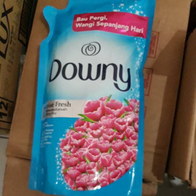 Downy Sunrise Fresh 1.5liter