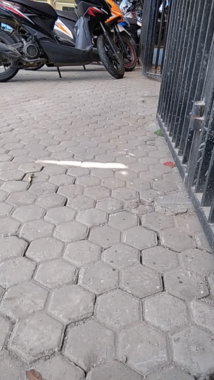 Tepbrella Termurah!!!!!payung Lipat 3 Nagoya Paris Balon