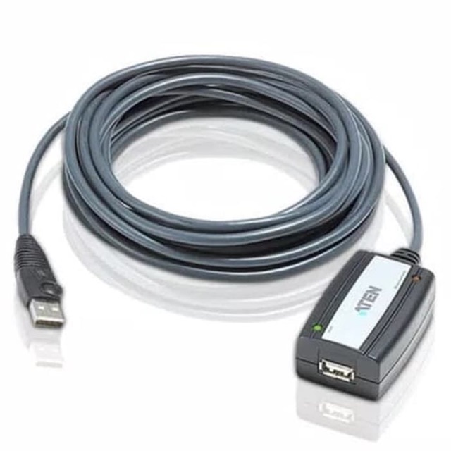 ATEN UE250 USB 2.0 Extender Cable 5 meter | kabel ekstender