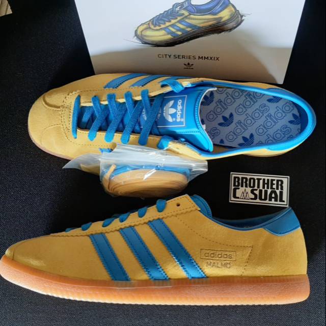 adidas malmo city series