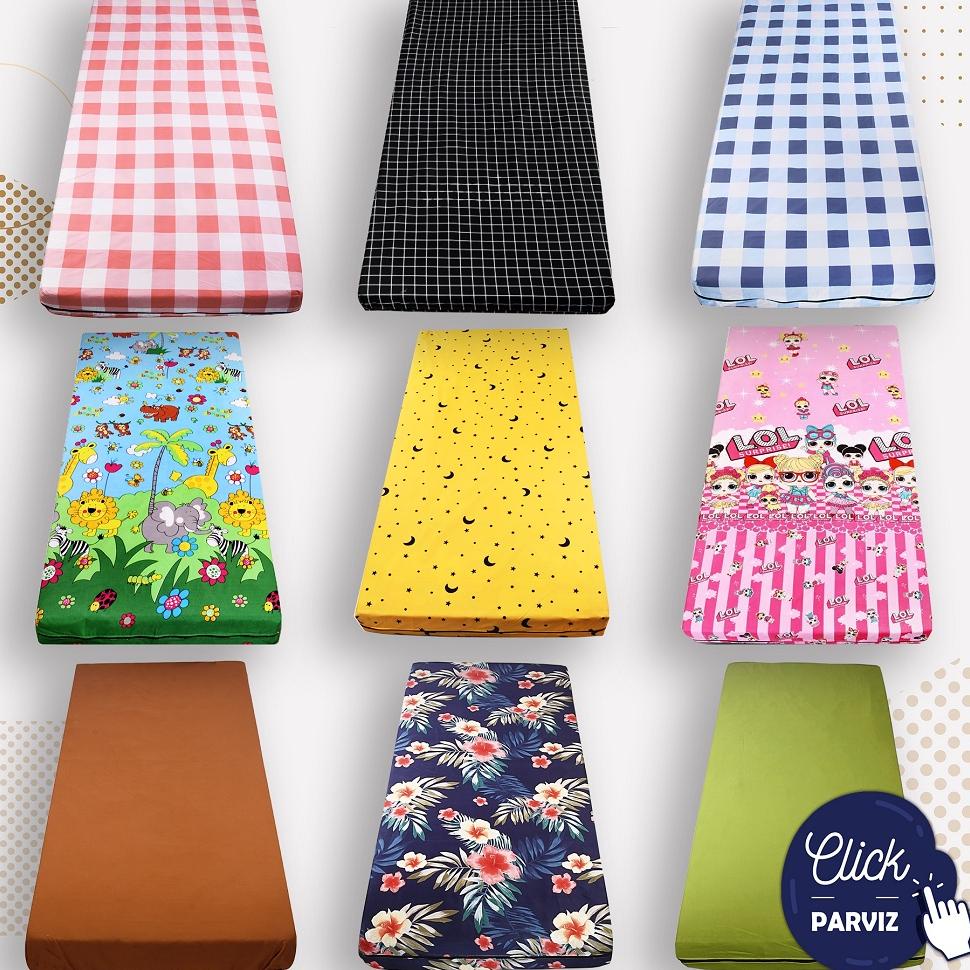 SARUNG KASUR BUSA RESLETING 90X200X15 SPREI RESLETING 90X200 TERLARISS...,,,,,