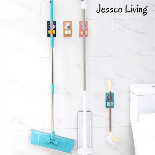 Nakami Hanger Gantungan Baju Hook NSA-TB 1084