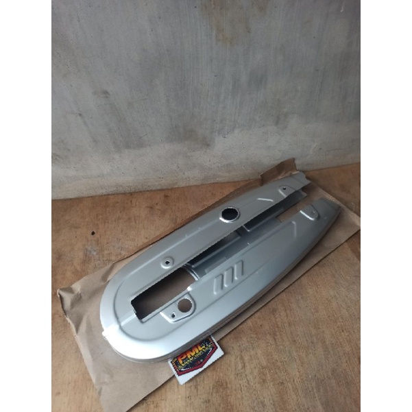 Tutup rantai Stengkas Honda Astrea grand impresa  legenda 2