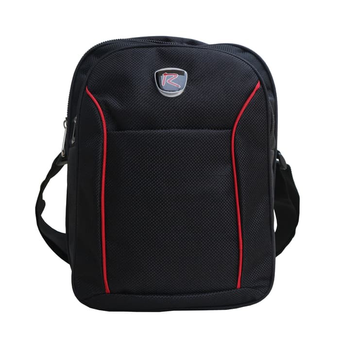 BELI 1 GRATIS 1 RANSEL POLO PREMIUM TEBAL TAS GENDONG SEKOLAH KERJA BONUS SELEMPANG SLEMPANG SIMPEL