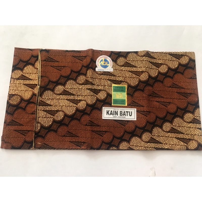 jarik/sewek kain Batu SA
