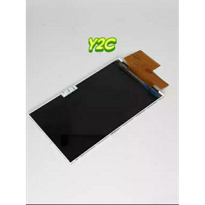 LCD CINA CROSS M40 / TFT397F447FPC