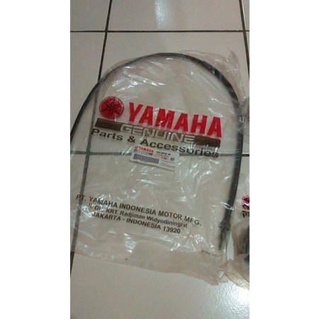 KABEL KM KILOMETER SPEDO SPEDOMETER SPIDO RXKING RX KING RXS RXK RX SPESIAL ORIGINAL