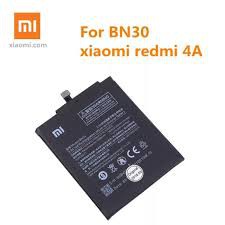 Baterai Xiamo Redmi 4A BN30 Original 100%