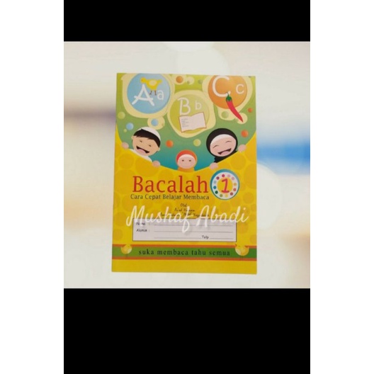 

buku bacalah 1