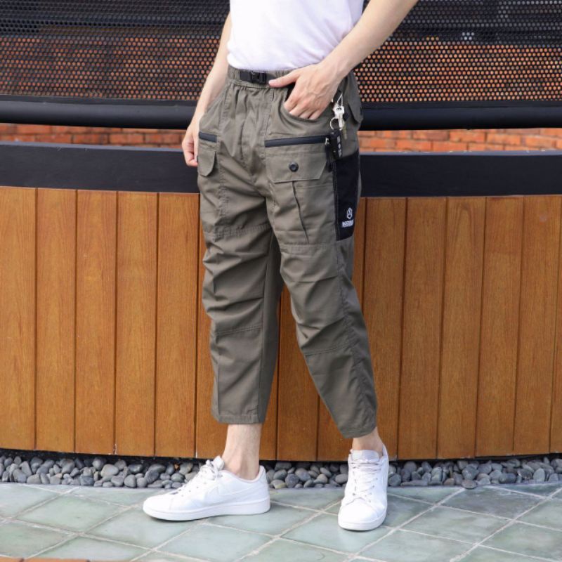 SIRWAL ASSYAUQIE, Sirwal Pria Dewasa, celana Sirwal, Celana mata Air, Celana no isbal