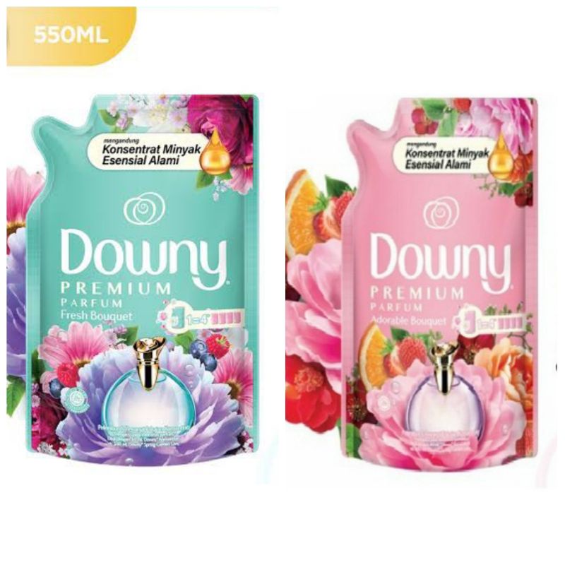 Downy 550ml