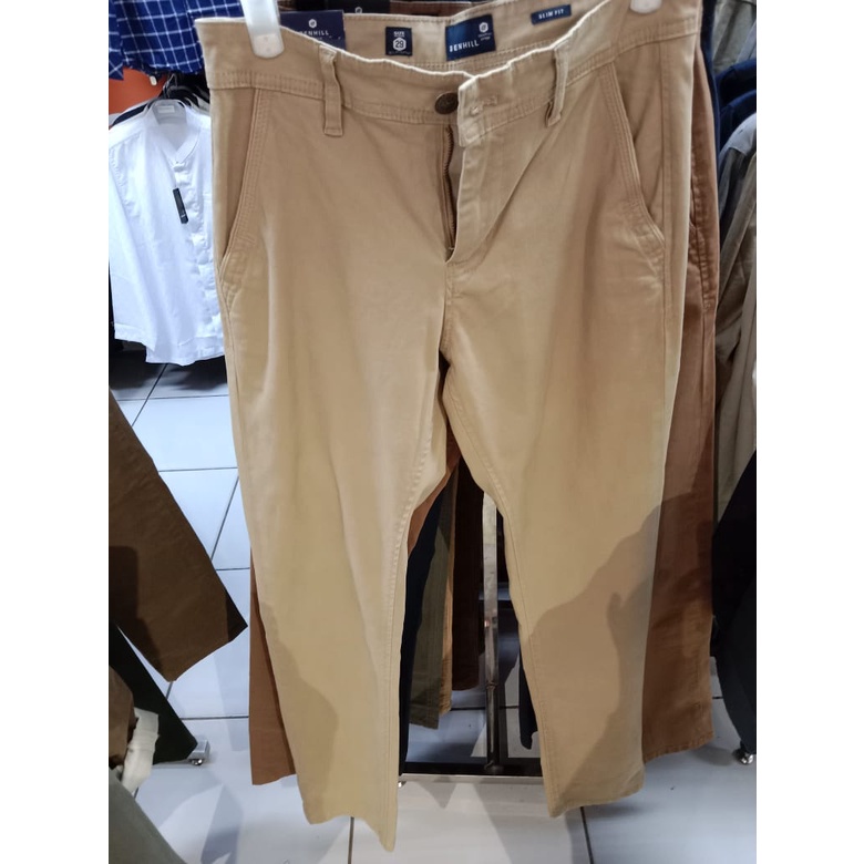 Benhill - Chinos Pria Benhill