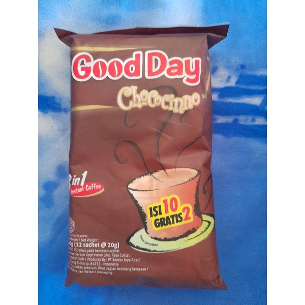 

Good day chococinno 10