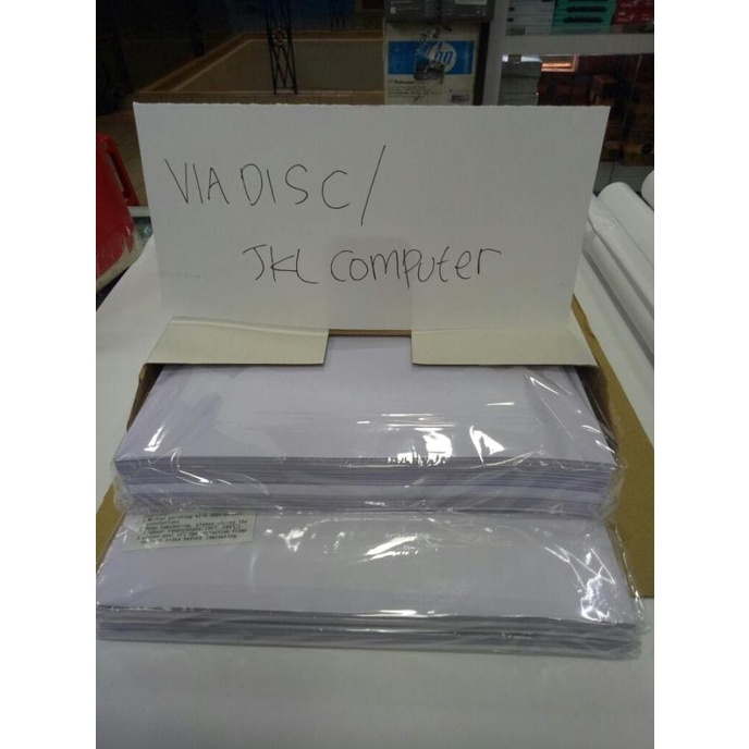 Bahan Id Card / Pvc Kartu Polos/ Bahan Kartu Atm/ Idcard/Pvc Card Terlaris