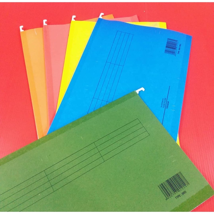 

HANGMAP WARNA - FORTE