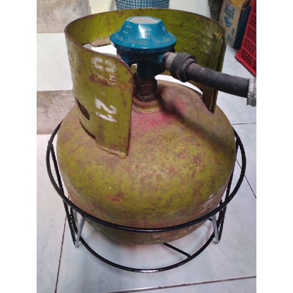 RAK GAS DUDUKAN GAS TEMPAT GAS RAK GAS MULTIFUNGSI RAK GAS BESI