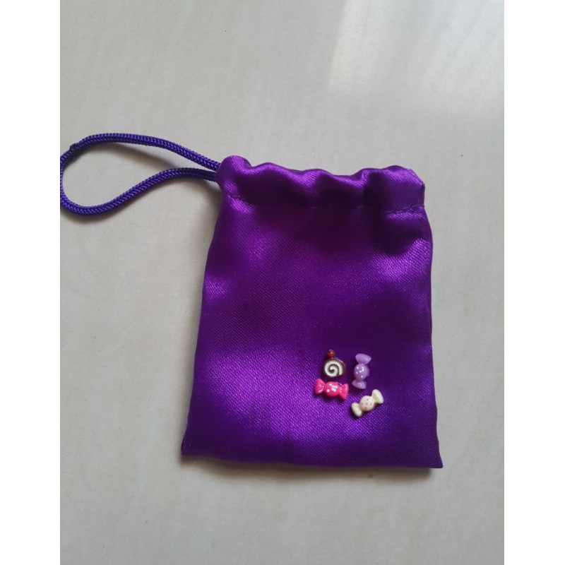 tas serut kecil
