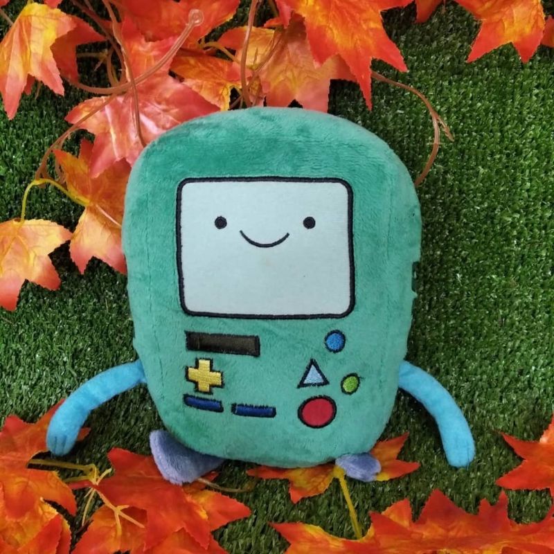 Boneka BMO Adventure Time ori CN