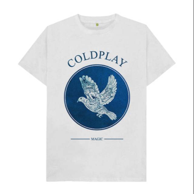 KAOS BANDA CLODPLAY MAGIC